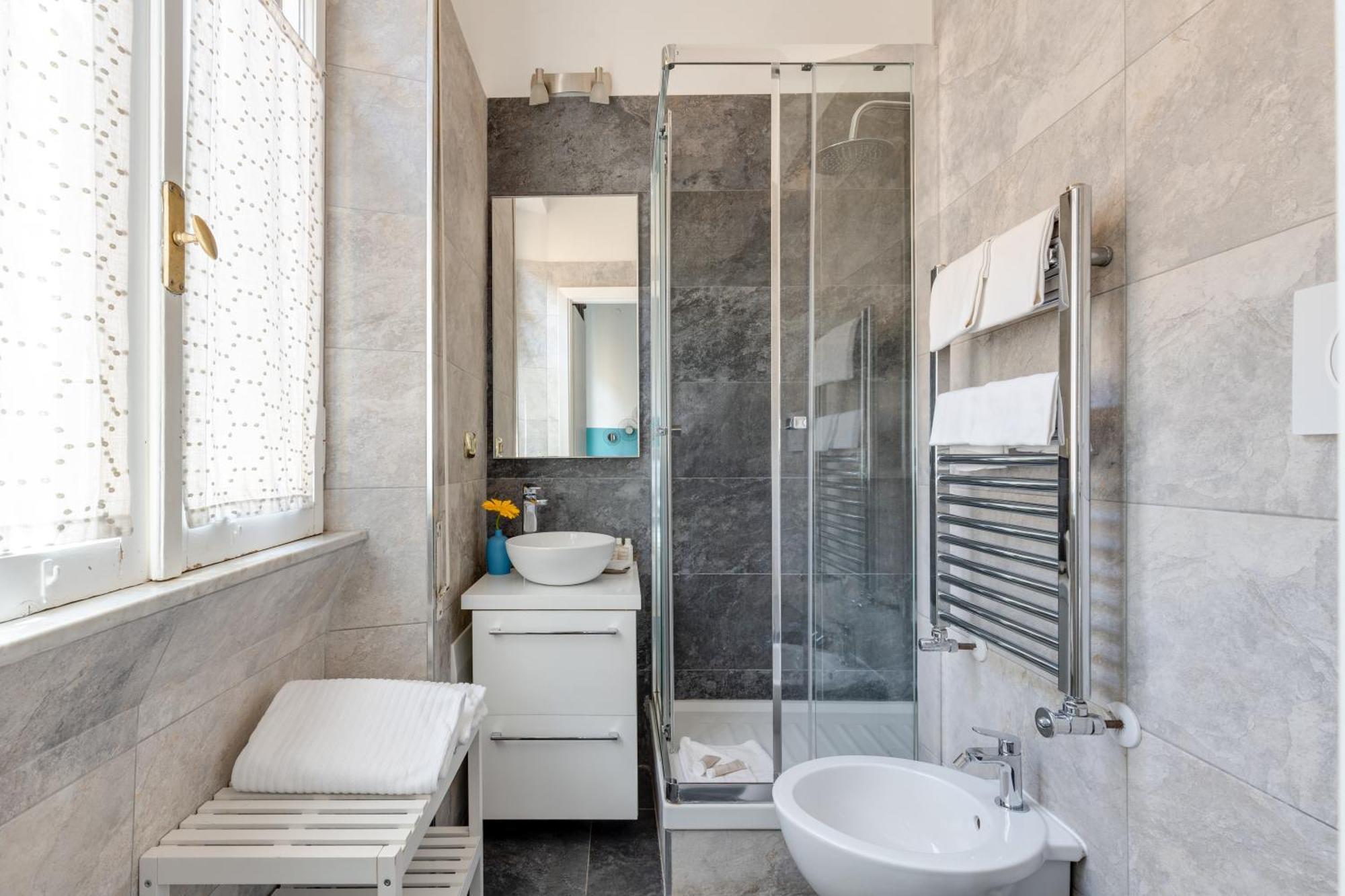 Maison Vantaggio Rome Bagian luar foto