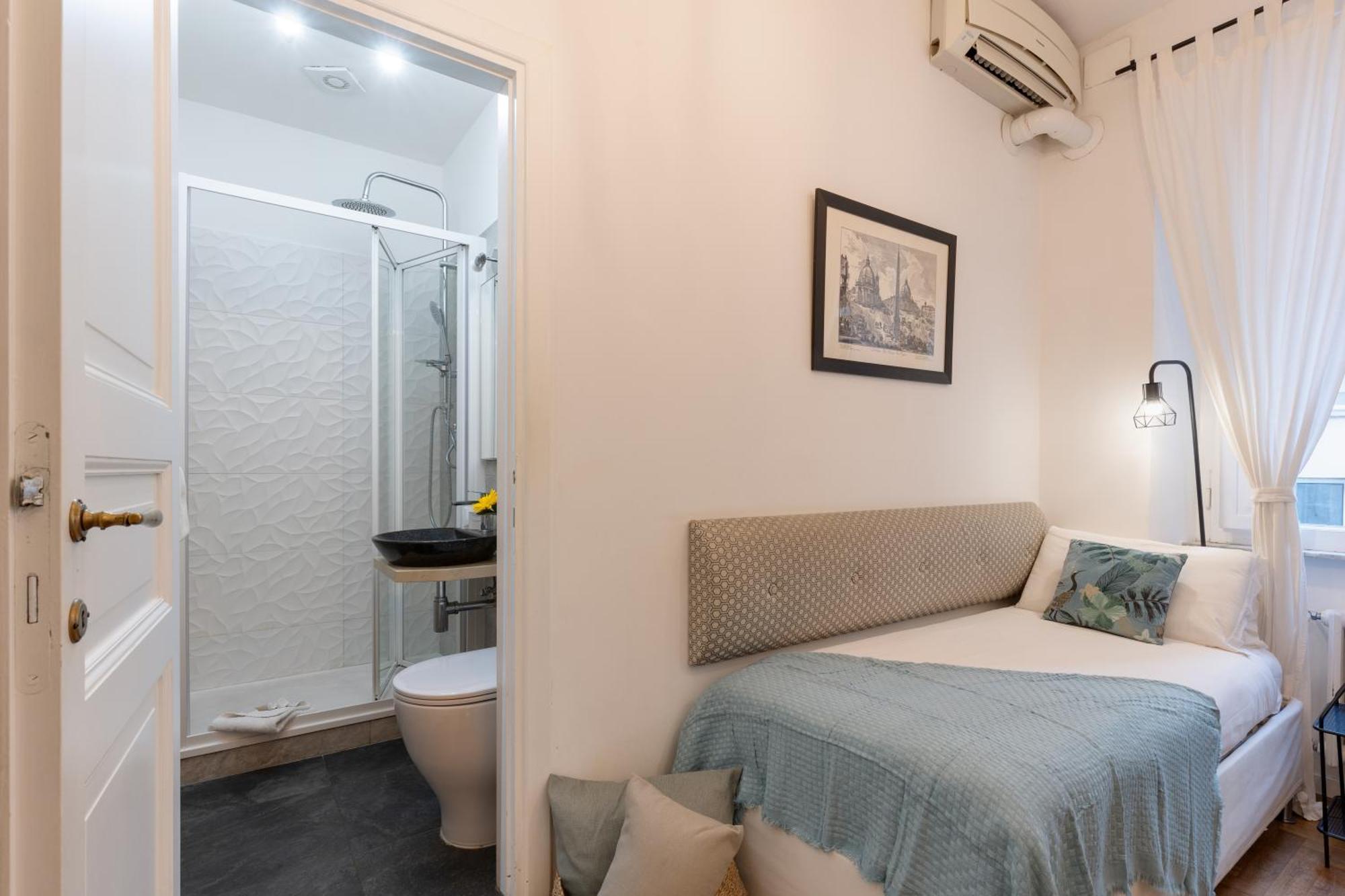 Maison Vantaggio Rome Bagian luar foto